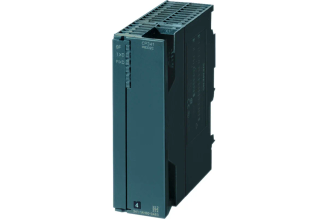 Коммуникационный процессор Siemens SIMATIC S7-300 CP341C 6ES73411AH020AE0