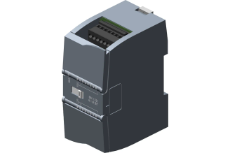 Модуль аналогового ввода Siemens SIMATIC S7-1200 6ES72315ND320XB0