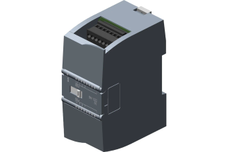 Модуль дискретного вывода Siemens SIMATIC S7-1200 6ES72221BF320XB0
