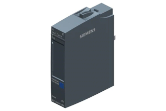 Модуль дискретных выходов Siemens SIMATIC ET 200SP DQ 8x24V DC 0,5A ST 6ES71326BF010BA0