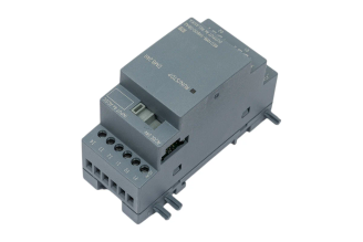 Модуль расширения Siemens LOGO DM8 24R 6ED10551HB000BA2