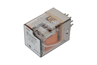 Универсальное реле Finder 3 CO 10 А 230 В AC 11 pin 601382300020