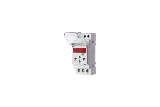 Реле времени Евроавтоматика F&F PCZ-521-1-63 EA02.002.020