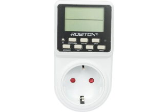 Циклический таймер Robiton CY-01 22997079