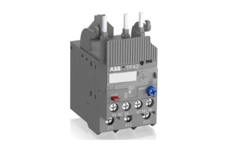 Тепловое реле перегрузки ABB TF42-3.1 2,30–3,10А 1SAZ721201R1033