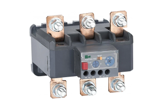 Тепловое реле Dekraft РТ-02 90-115 А 23504DEK