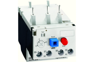 Реле перегрузки КЭАЗ OptiStart TF-UAP38-32 для контакторов F-09...F-38 336075