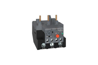 Тепловое реле перегрузки Systeme Electric MRE F93 48-65А класс 10 SE MRE9365
