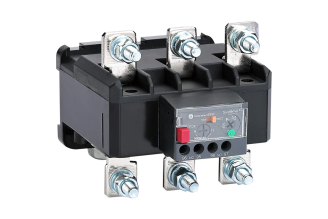 Тепловое реле перегрузки Systeme Electric MRG F185 63-80 А класс 10 MRG18580