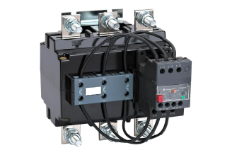 Тепловое реле перегрузки Systeme Electric MRG F630 460-630 А класс 10А MRG630630F