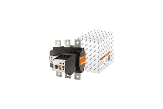 Тепловое реле TDM ELECTRIC РТН-6378 160-250 А Р6378