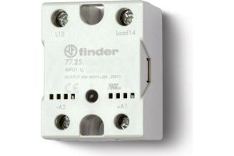 Твердотельное реле Finder 772582308650 25 А 600 В AC