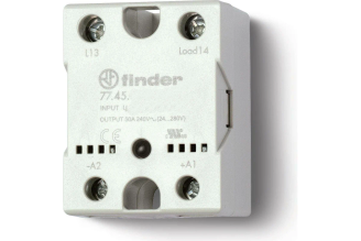 Твердотельное реле Finder 774582308650 40 А 600 В AC