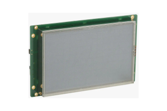 Панель оператора ONI OEM 4.3 без лицевой рамки OEM-A8HS-HSSN-S-043