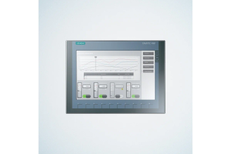 Панель оператора Siemens SIMATIC HMI KTP1200 Basic 6AV21232MA030AX0