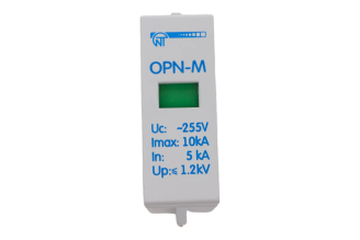 Сменный картридж НовАтек-Электро OPN-M 5kA 567890-5