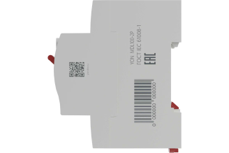 УЗО DKC YON MAX MDL100 2P 10 мА 25 А тип АС MDL100-2P1-25-AC