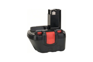 Аккумулятор Bosch 12 В 1,5 А·ч Ni-Mh 2607335848