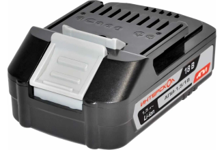 Аккумуляторный блок (1,5 А/ч; 18 В; Li-ion) АПИ-1,5/18 Интерскол 2400.019