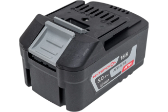 Аккумуляторный блок (5 А/ч; 18 В; Li-ion) АПИ-5/18 Интерскол 2400.022