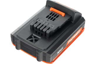 Аккумулятор PATRIOT BL202 20 В 2.0 А·ч Li-Ion 830201200