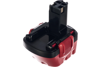 Аккумуляторная батарея Pitatel TSB-048-BOS12A-33M для Bosch, 12 В, Ni-Mh, 15784156