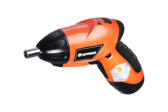 Аккумуляторная отвертка ЕРМАК ОА-48C 646-192