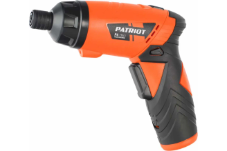 Аккумуляторная отвертка PATRIOT PS 136Li 180201303