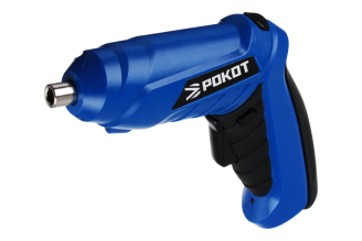 Аккумуляторная отвертка РОКОТ 691-016