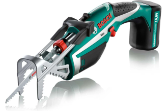 Садовая пила Bosch KEO 0.600.861.900