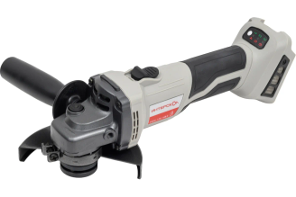 Аккумуляторная угловая шлифмашина Интерскол УШМ-125/18ВЭ 684.1.0.70