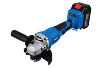 Аккумуляторная шлифовальная машина РОКОТ УШМ-125/21В 699-007