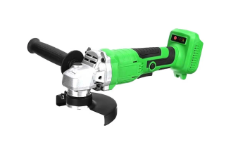 Углошлифовальная машина Zitrek AG 20 Pro 125мм 063-4066