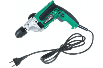 Безударная дрель Hikoki D13VG D13VGNSZ