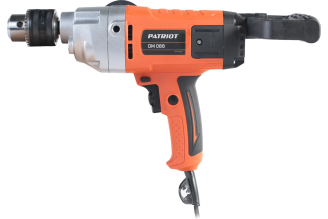 Электрическая дрель-миксер PATRIOT DM 088 120301088