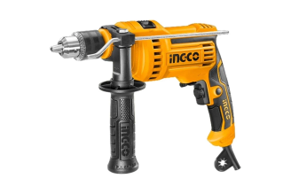 Ударная дрель INGCO ID8108