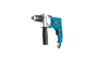 Дрель электрическая ударная ВАРЯГ ДЭУ-1100 (1100Вт, 0-3000 об/мин, 0-48000 уд/мин) (1/5) 01062