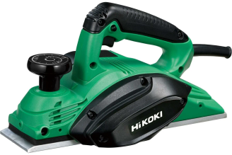 Электрорубанок Hikoki P20ST P20STNSZ