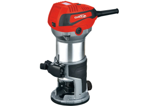 Фрезер Grozatools iRT-800 multibase 800 Вт G1803