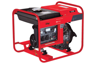 Дизельная электростанция FUBAG DS 3500 568289