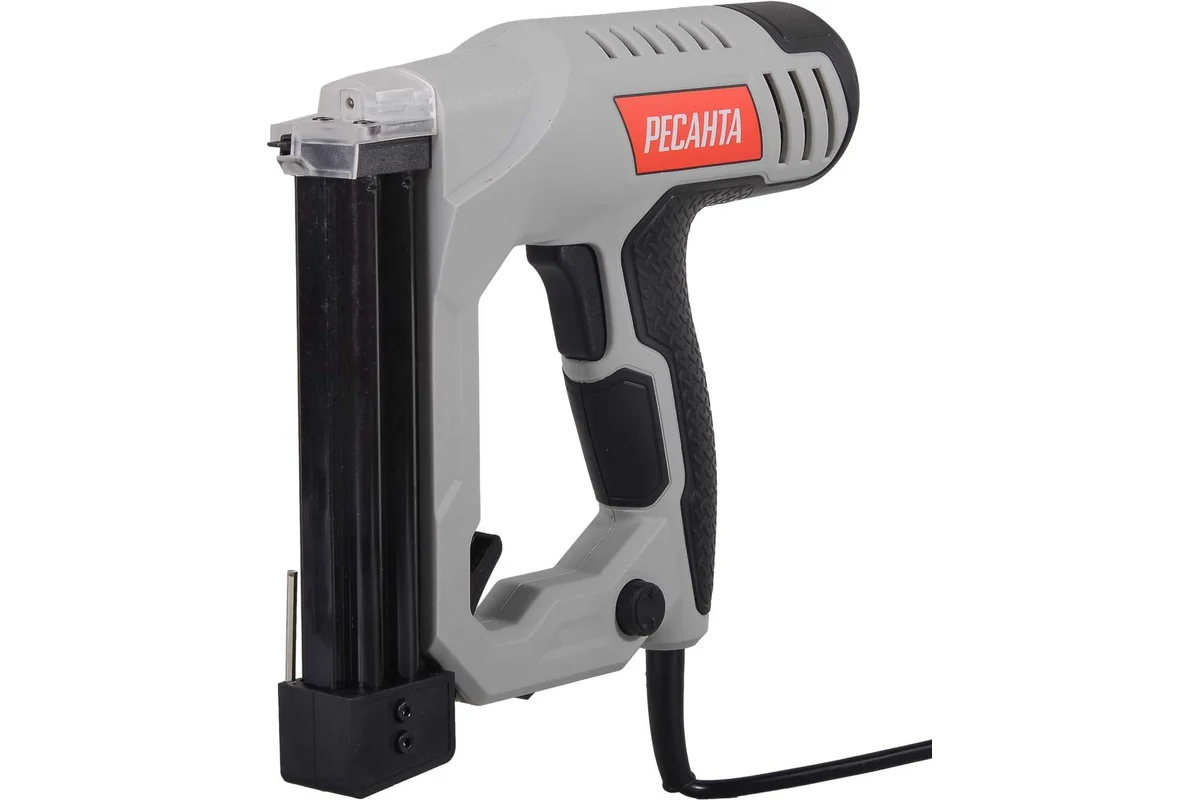 Степлер электрический Ресанта ЭСТ-2400 75/4/3