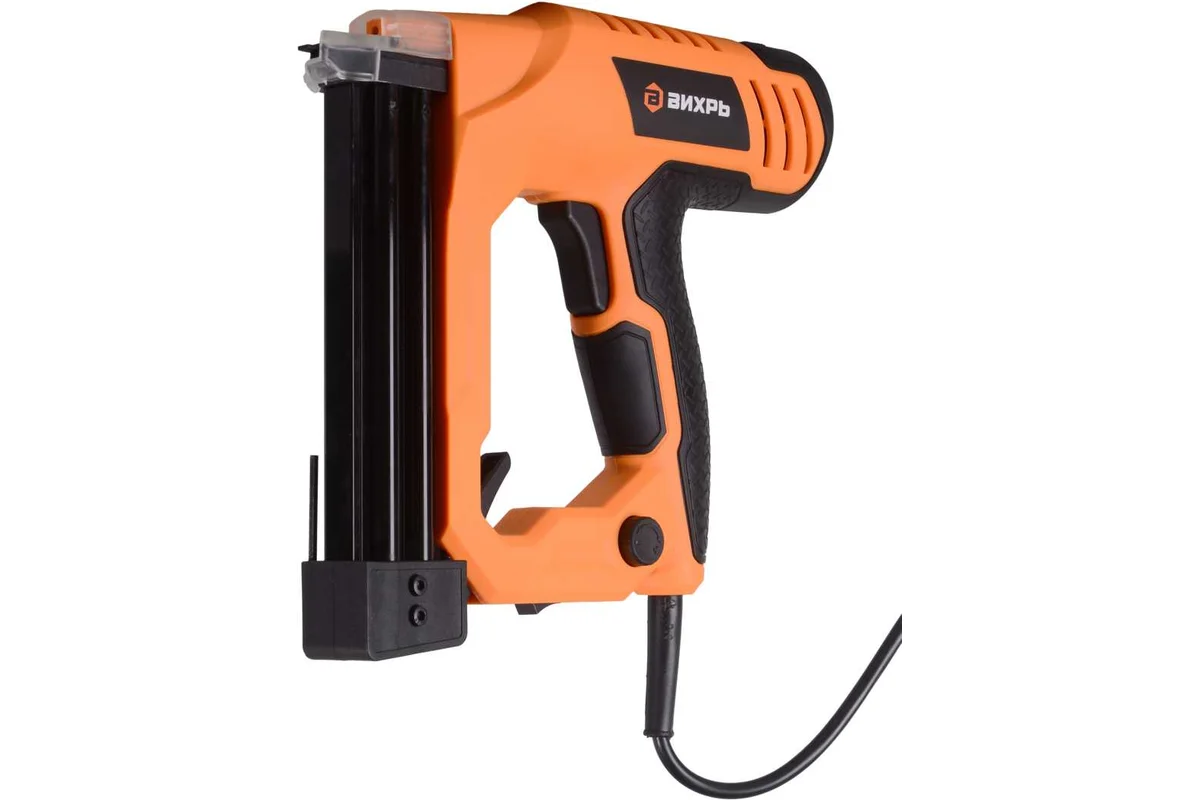 Степлер электрический Вихрь ЭСТ-2400 72/4/8