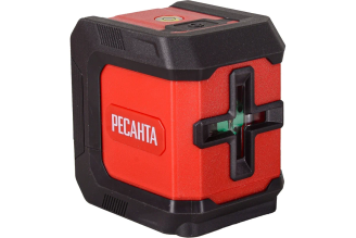 Лазерный построитель Ресанта ПЛ-2ШК Green 61/10/536