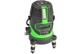 Построитель лазерных плоскостей Zitrek LL1V1H 065-0177