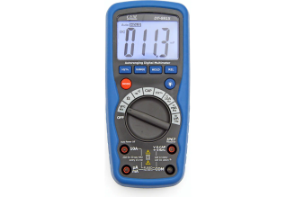 Мультиметр СЕМ DT-9915 482018, арт. 15528121