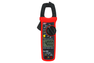 Токоизмерительные цифровые клещи UNI-T UT203+ 00-00006013