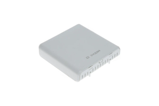 Комнатный датчик CO2 Ридан RCD220 0-10 В 097U0036R