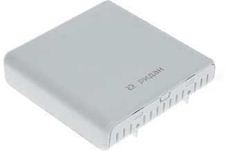 Комнатный датчик-преобразователь CO2 Ридан RCD210 AO-1 0-10 В 097U0033R