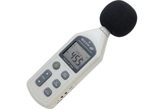 Измерители шума с USB интерфейсом МЕГЕОН 92132 00000004489