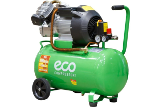 Компрессор ECO AE-502-3 50 л 21493036